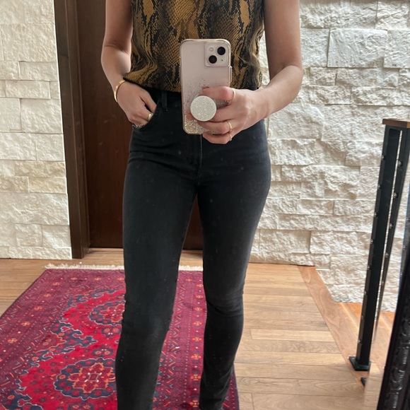 Gorgeous Tank Top Curren Elliot - Picture 2 of 6